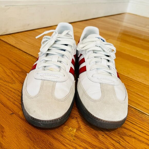 Samba OG Sneaker Size 11.5 NEW! - Picture 8 of 16
